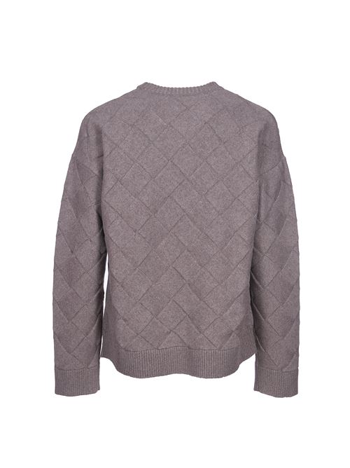 Wool sweater BOTTEGA VENETA | 751972V36Y01540